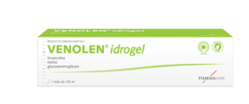 VENOLEN - IDROGEL 100ML
